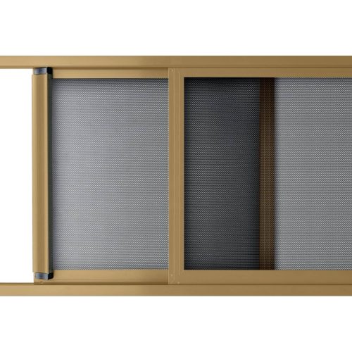 IntrudaGuard emergency exit screen.