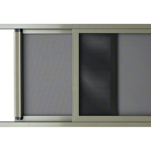 SupaScreen Sliding Window.