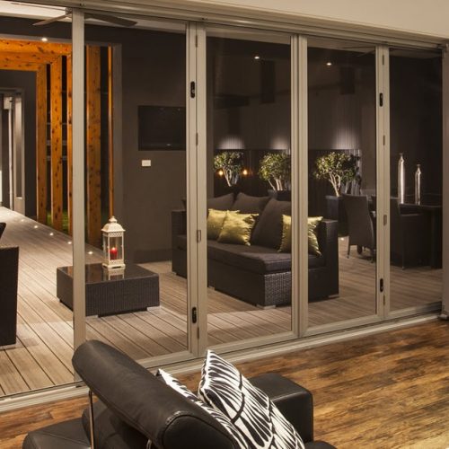 Home renovation plan.